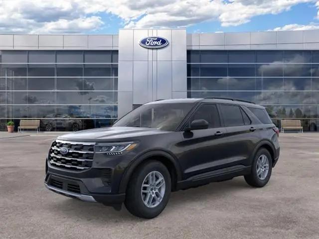 2026 Ford Explorer Active for sale in Patchogue, NY