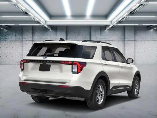 2026 Ford Explorer Active for sale in Patchogue, NY