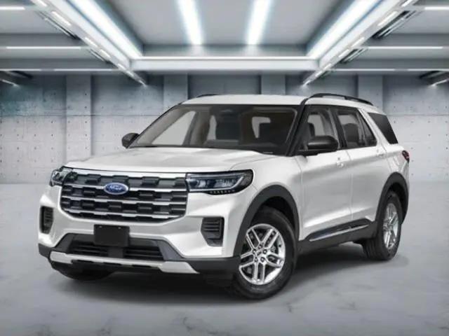 2026 Ford Explorer Active for sale in Patchogue, NY