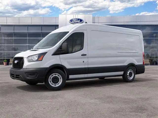 2027 Ford Transit Cargo Van T-150