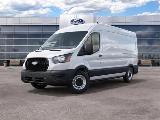 2027 Ford Transit Cargo Van T-150