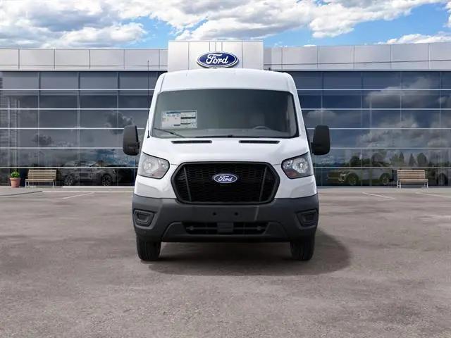 2027 Ford Transit Cargo Van T-150