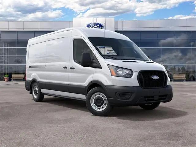2027 Ford Transit Cargo Van T-150