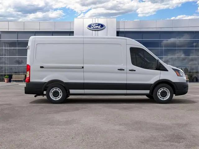 2027 Ford Transit Cargo Van T-150