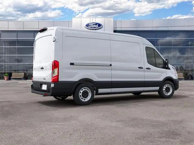 2027 Ford Transit Cargo Van T-150