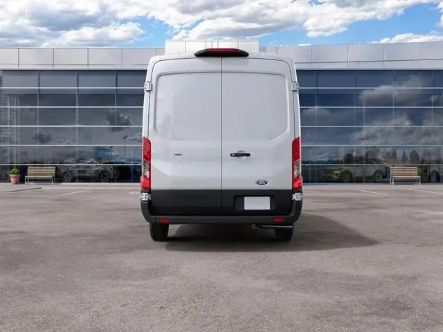 2027 Ford Transit Cargo Van T-150