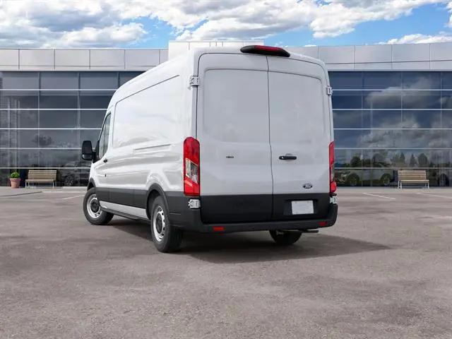 2027 Ford Transit Cargo Van T-150