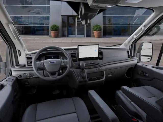 2027 Ford Transit Cargo Van T-150