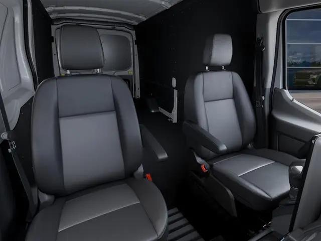 2027 Ford Transit Cargo Van T-150