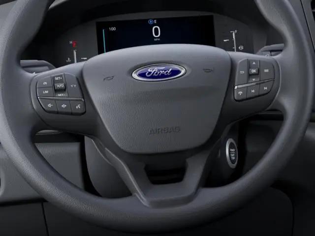 2027 Ford Transit Cargo Van T-150