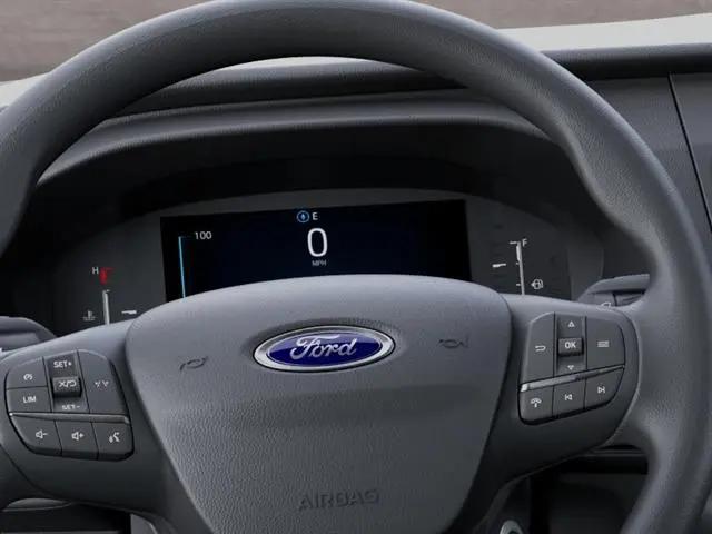 2027 Ford Transit Cargo Van T-150