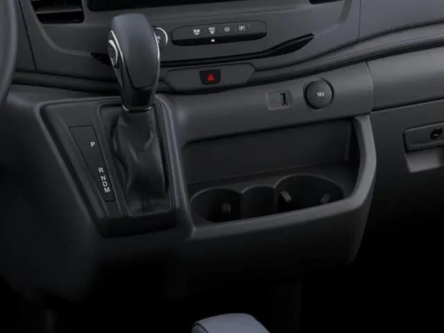 2027 Ford Transit Cargo Van T-150