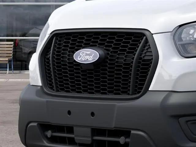 2027 Ford Transit Cargo Van T-150