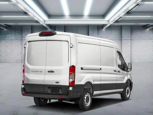 2027 Ford Transit Cargo Van T-150