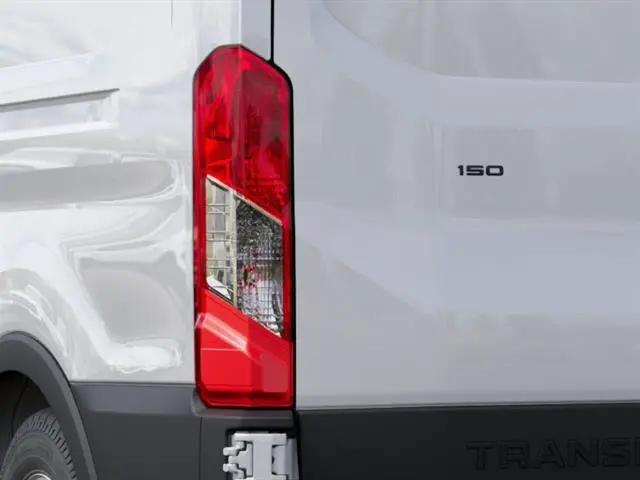 2027 Ford Transit Cargo Van T-150
