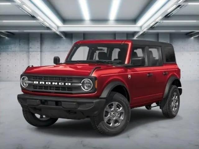 2026 Ford Bronco Big Bend for sale in Patchogue, NY