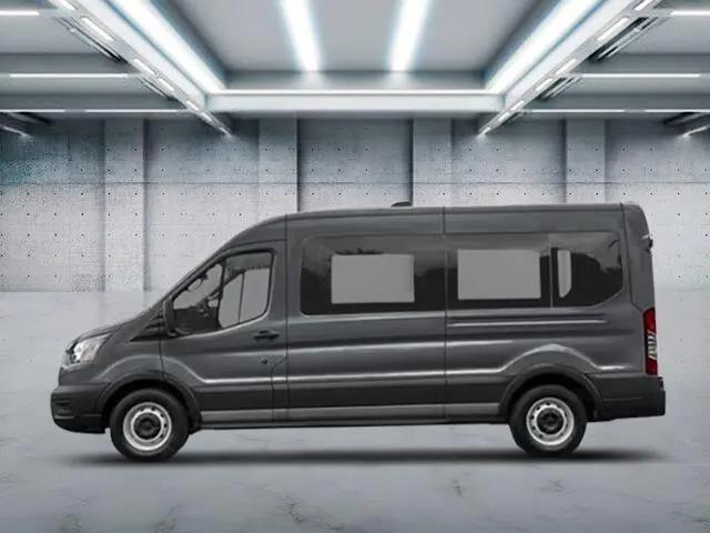 2027 Ford Transit-350 Passenger Van XL