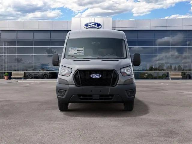2027 Ford Transit-350 Passenger Van XL