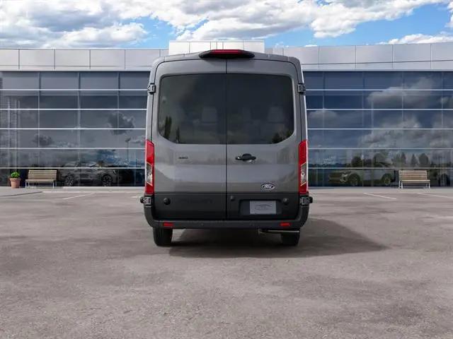 2027 Ford Transit-350 Passenger Van XL