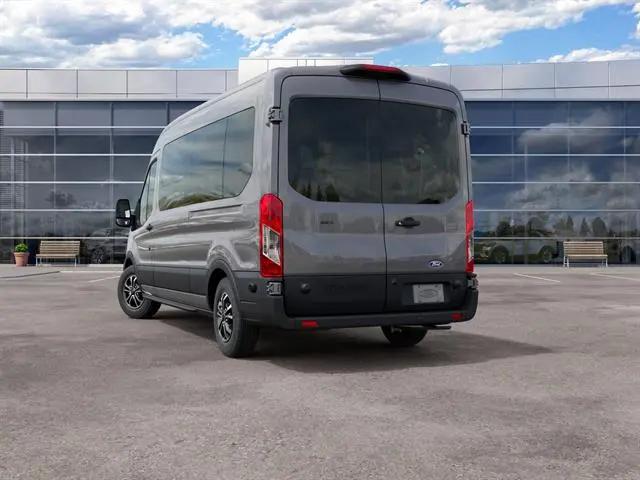 2027 Ford Transit-350 Passenger Van XL