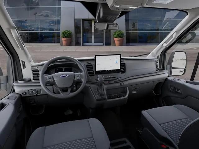 2027 Ford Transit-350 Passenger Van XL