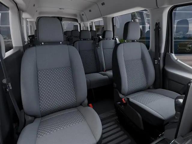 2027 Ford Transit-350 Passenger Van XL