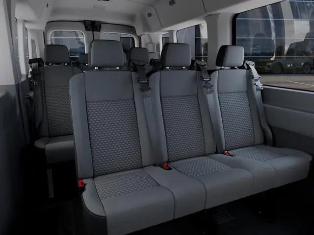 2027 Ford Transit-350 Passenger Van XL