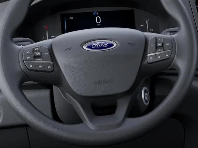 2027 Ford Transit-350 Passenger Van XL