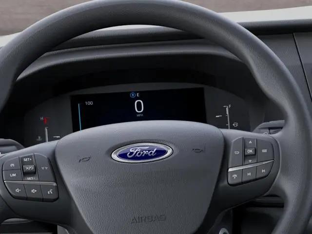 2027 Ford Transit-350 Passenger Van XL