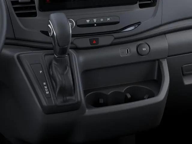2027 Ford Transit-350 Passenger Van XL