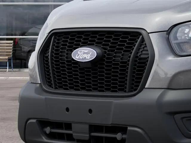 2027 Ford Transit-350 Passenger Van XL