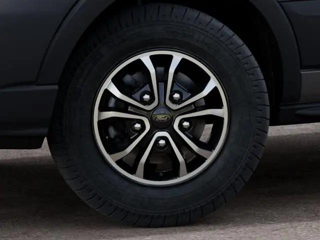 2027 Ford Transit-350 Passenger Van XL