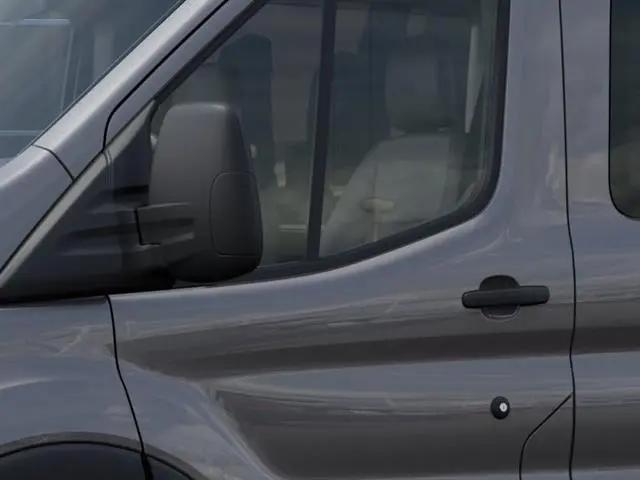 2027 Ford Transit-350 Passenger Van XL