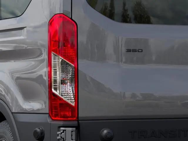 2027 Ford Transit-350 Passenger Van XL