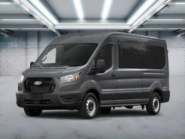 2027 Ford Transit-350 Passenger Van XL for sale in Patchogue, NY