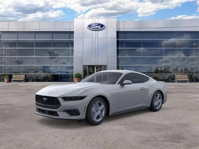 2026 Ford Mustang EcoBoost Premium Fastback for sale in Patchogue, NY