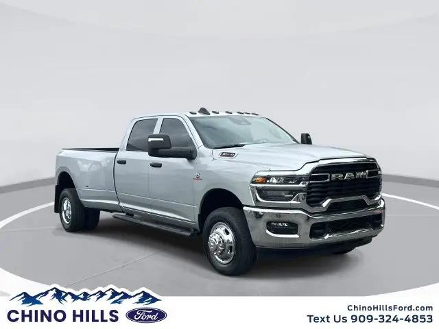 2026 Ram 3500 Tradesman Crew Cab 4x4 8 Box for sale in Chino Hills, CA