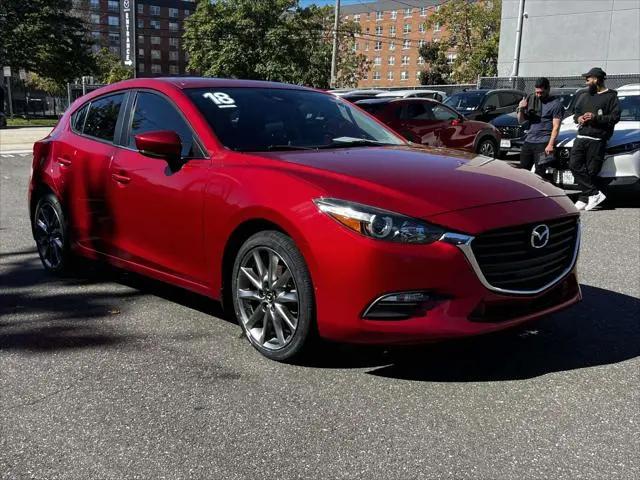 2018 Mazda Mazda3 Touring for sale in Hempstead, NY