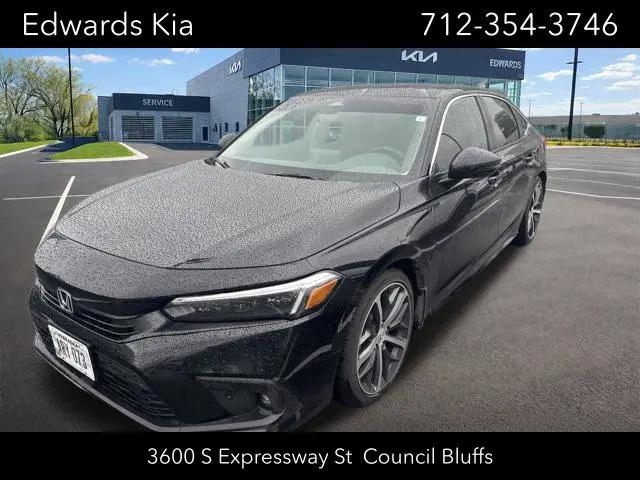 2024 Honda Civic Touring for sale in Council Bluffs, IA