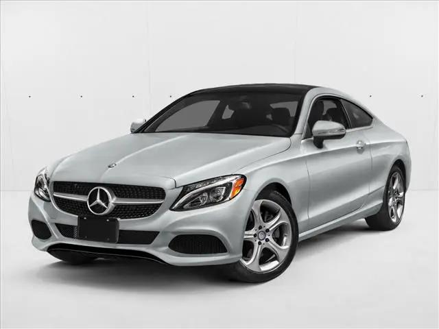 2018 Mercedes-Benz C-CLASS C 300 C 300 for sale in Plano, TX