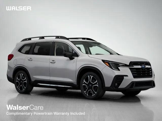 2027 Subaru Ascent Limited for sale in Burnsville, MN