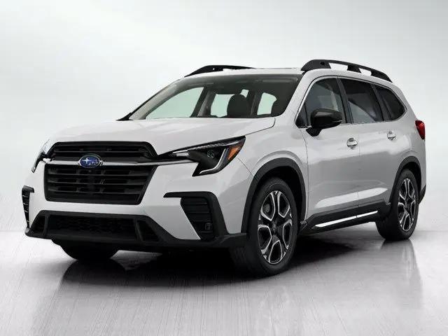 2027 Subaru Ascent Limited