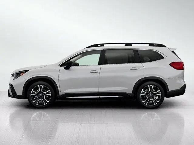 2027 Subaru Ascent Limited