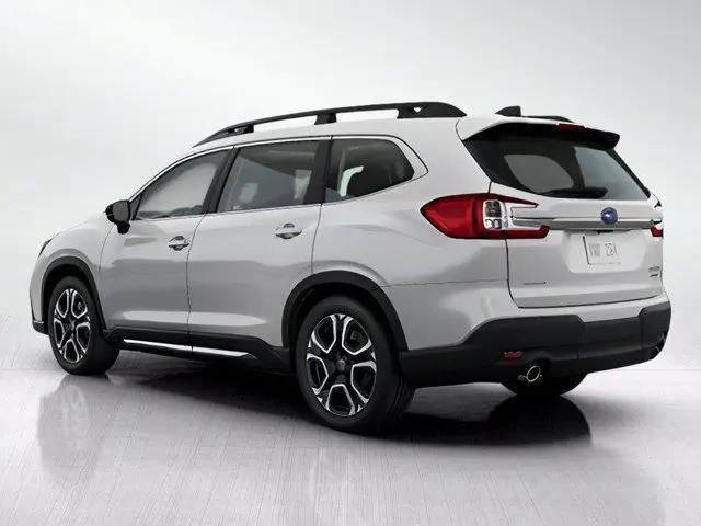 2027 Subaru Ascent Limited