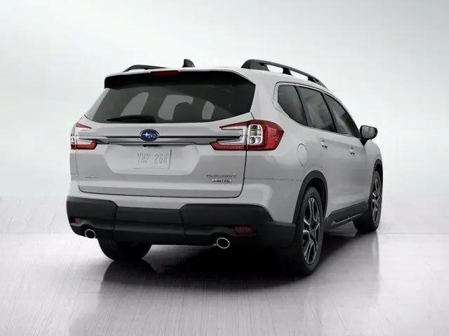 2027 Subaru Ascent Limited