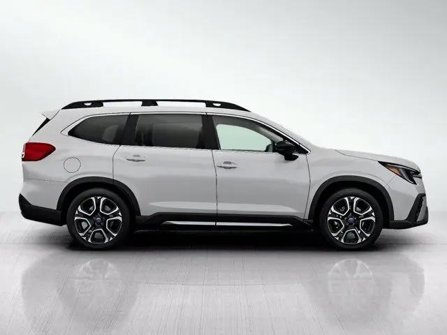 2027 Subaru Ascent Limited