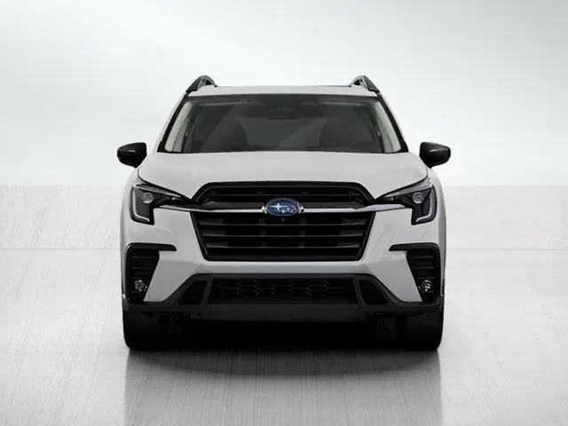 2027 Subaru Ascent Limited