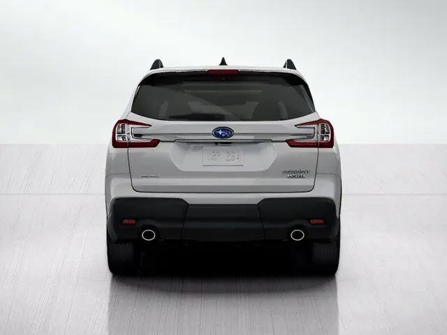 2027 Subaru Ascent Limited