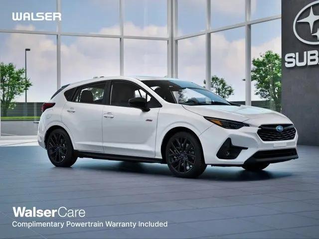 2026 Subaru Impreza RS for sale in Burnsville, MN