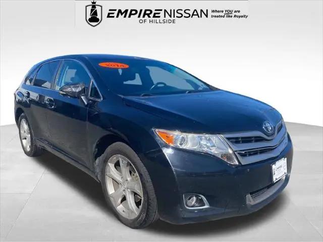2014 Toyota Venza LE V6 for sale in Hillside, NJ